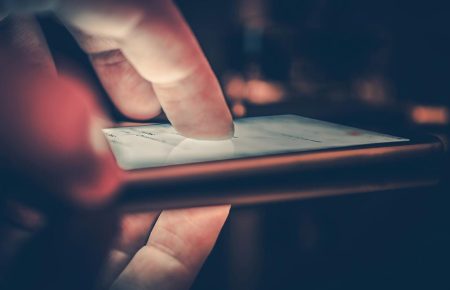 aplikacje dla kierowców