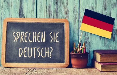 Praca w Niemczech jako kierowca łatwiejsza ze znajomością języka