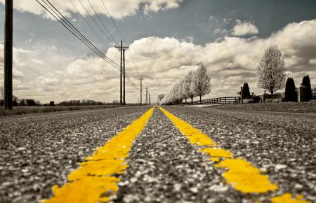 Praca kierowca Niemcy